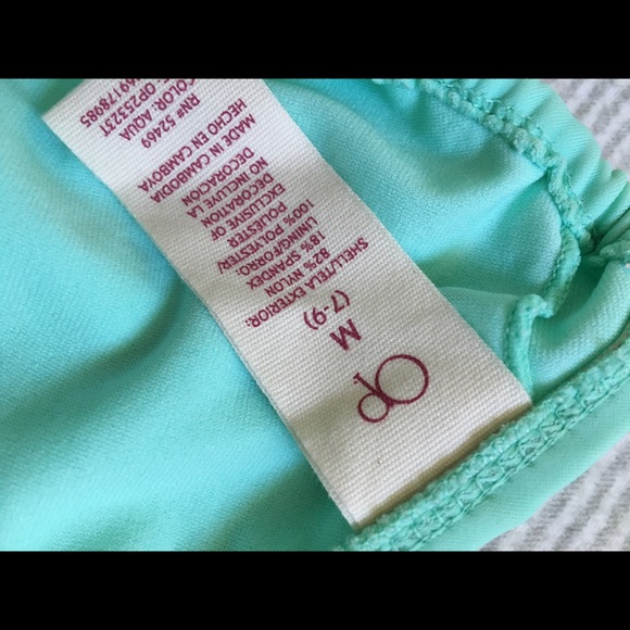 String Bikini Top - Picture 3 of 4